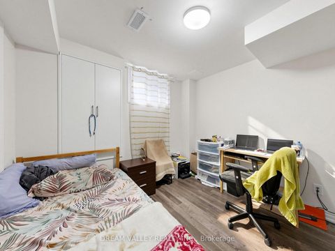Photo 24 at 8 Zezel Way, Dorset Park, Toronto