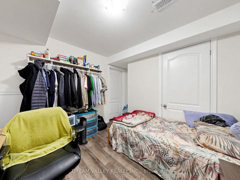 Photo 25 at 8 Zezel Way, Dorset Park, Toronto