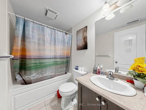 Photo 26 at 8 Zezel Way, Dorset Park, Toronto