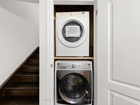 Photo 27 at 8 Zezel Way, Dorset Park, Toronto