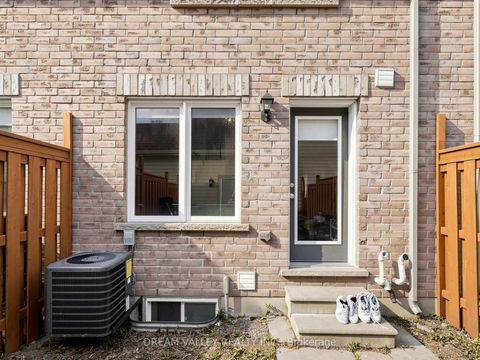 Photo 28 at 8 Zezel Way, Dorset Park, Toronto