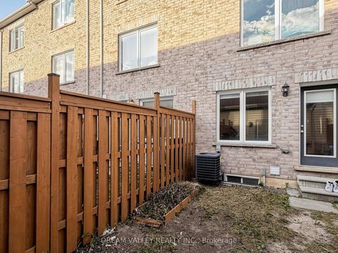 Photo 29 at 8 Zezel Way, Dorset Park, Toronto