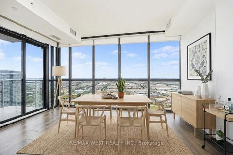Photo 4 at 3307 - 2916 Highway 7 Road, Concord, Vaughan