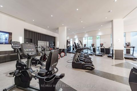 Photo 11 at 3307 - 2916 Highway 7 Road, Concord, Vaughan