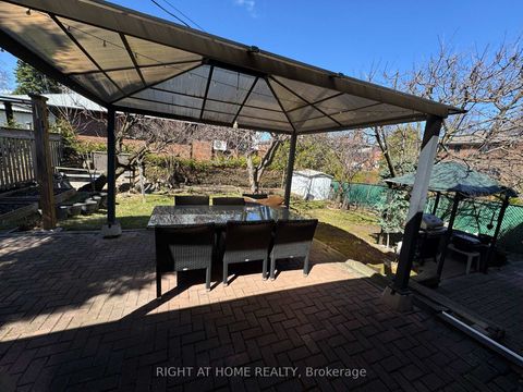 Photo 1 at 258 La Rose Avenue, Richview, Toronto