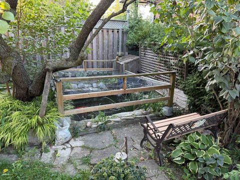 Photo 4 at 258 La Rose Avenue, Richview, Toronto