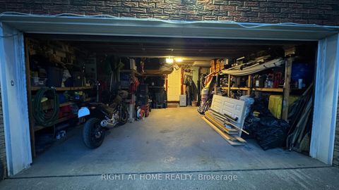 Photo 7 at 258 La Rose Avenue, Richview, Toronto