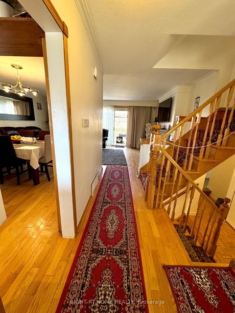 Photo 8 at 258 La Rose Avenue, Richview, Toronto