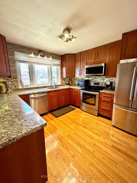 Photo 9 at 258 La Rose Avenue, Richview, Toronto