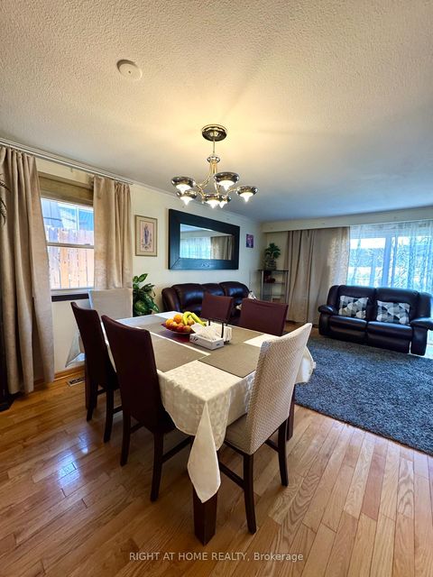 Photo 10 at 258 La Rose Avenue, Richview, Toronto
