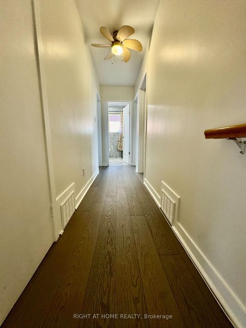 Photo 12 at 258 La Rose Avenue, Richview, Toronto