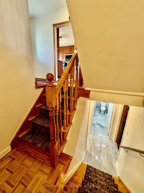 Photo 25 at 258 La Rose Avenue, Richview, Toronto