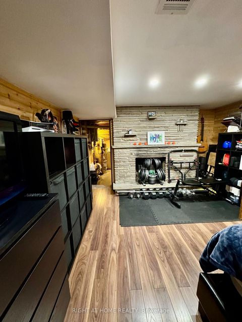 Photo 34 at 258 La Rose Avenue, Richview, Toronto
