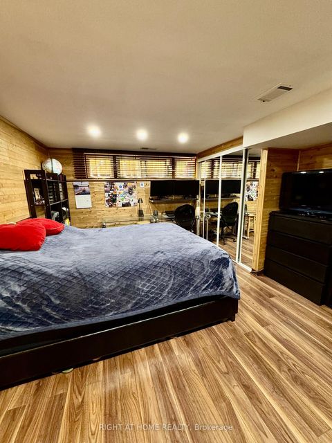 Photo 35 at 258 La Rose Avenue, Richview, Toronto