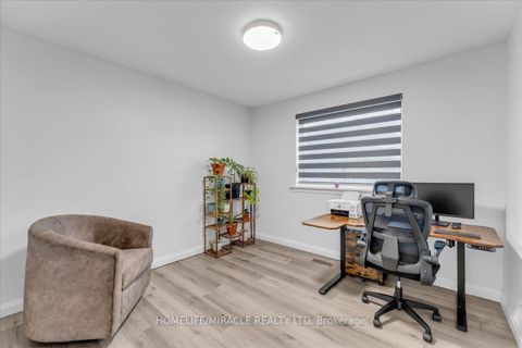 Photo 14 at 1238 Pharmacy Avenue, Maryvale, Toronto