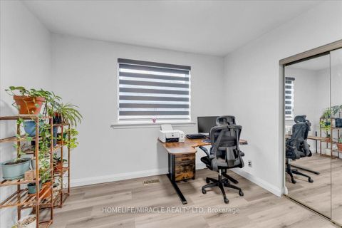 Photo 15 at 1238 Pharmacy Avenue, Maryvale, Toronto