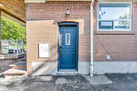 Photo 17 at 1238 Pharmacy Avenue, Maryvale, Toronto