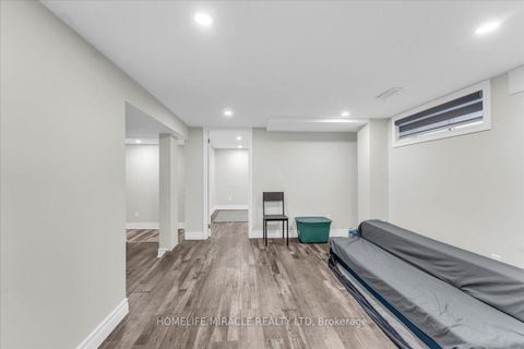 Photo 22 at 1238 Pharmacy Avenue, Maryvale, Toronto