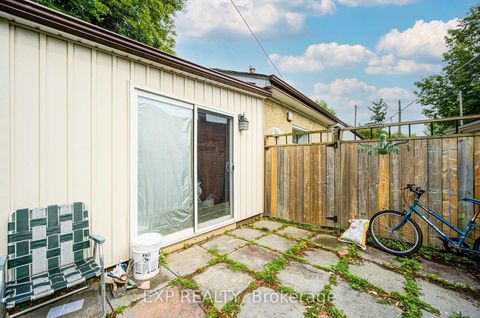 Photo 29 at 176 Sedgemount Drive, Woburn, Toronto
