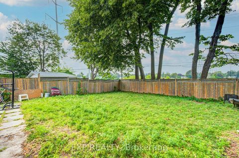 Photo 30 at 176 Sedgemount Drive, Woburn, Toronto
