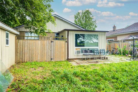 Photo 31 at 176 Sedgemount Drive, Woburn, Toronto