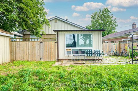 Photo 32 at 176 Sedgemount Drive, Woburn, Toronto