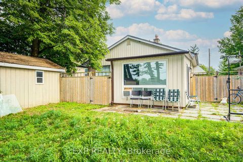 Photo 33 at 176 Sedgemount Drive, Woburn, Toronto