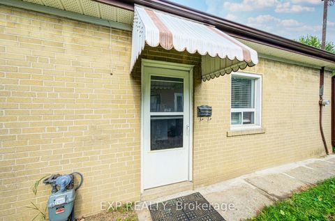 Photo 34 at 176 Sedgemount Drive, Woburn, Toronto