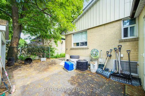 Photo 35 at 176 Sedgemount Drive, Woburn, Toronto