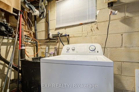 Photo 37 at 176 Sedgemount Drive, Woburn, Toronto