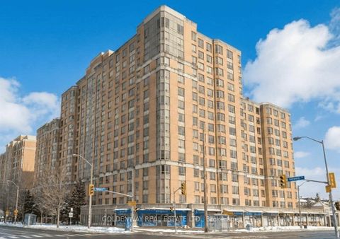 Photo 1 at 625 - 1883 Mcnicoll Avenue, Steeles, Toronto