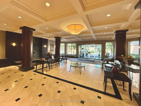 Photo 3 at 625 - 1883 Mcnicoll Avenue, Steeles, Toronto