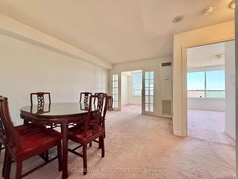 Photo 4 at 625 - 1883 Mcnicoll Avenue, Steeles, Toronto
