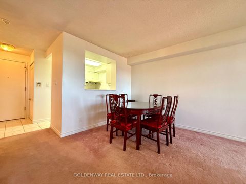 Photo 6 at 625 - 1883 Mcnicoll Avenue, Steeles, Toronto