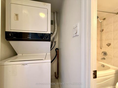 Photo 11 at 625 - 1883 Mcnicoll Avenue, Steeles, Toronto