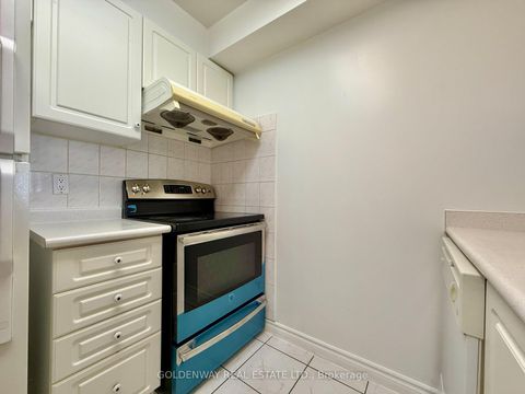 Photo 12 at 625 - 1883 Mcnicoll Avenue, Steeles, Toronto
