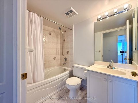Photo 15 at 625 - 1883 Mcnicoll Avenue, Steeles, Toronto