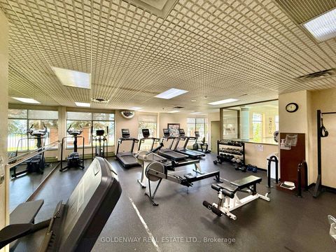 Photo 19 at 625 - 1883 Mcnicoll Avenue, Steeles, Toronto