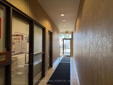 Photo 25 at 625 - 1883 Mcnicoll Avenue, Steeles, Toronto