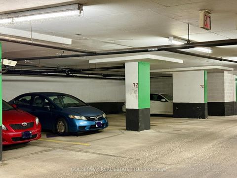 Photo 27 at 625 - 1883 Mcnicoll Avenue, Steeles, Toronto