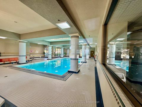 Photo 28 at 625 - 1883 Mcnicoll Avenue, Steeles, Toronto