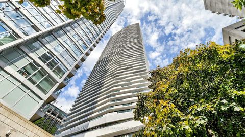 Photo 1 at 506 - 2221 Yonge Street, Mount Pleasant West, Toronto