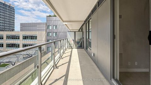 Photo 16 at 506 - 2221 Yonge Street, Mount Pleasant West, Toronto