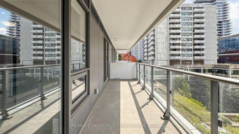 Photo 17 at 506 - 2221 Yonge Street, Mount Pleasant West, Toronto