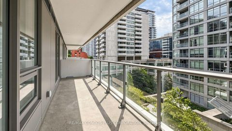 Photo 18 at 506 - 2221 Yonge Street, Mount Pleasant West, Toronto