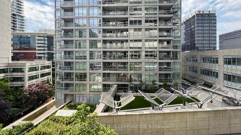 Photo 20 at 506 - 2221 Yonge Street, Mount Pleasant West, Toronto