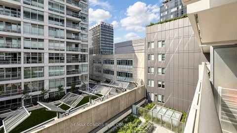 Photo 21 at 506 - 2221 Yonge Street, Mount Pleasant West, Toronto