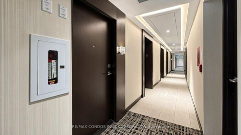 Photo 22 at 506 - 2221 Yonge Street, Mount Pleasant West, Toronto