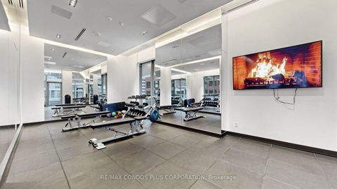 Photo 25 at 506 - 2221 Yonge Street, Mount Pleasant West, Toronto