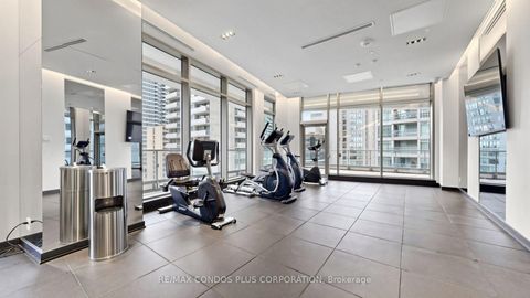 Photo 26 at 506 - 2221 Yonge Street, Mount Pleasant West, Toronto